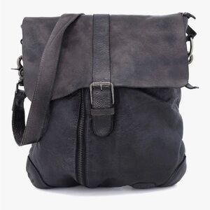 Bed stu bag jack bag Leather Crossbody Bag - Classic Urban Messenger brand new